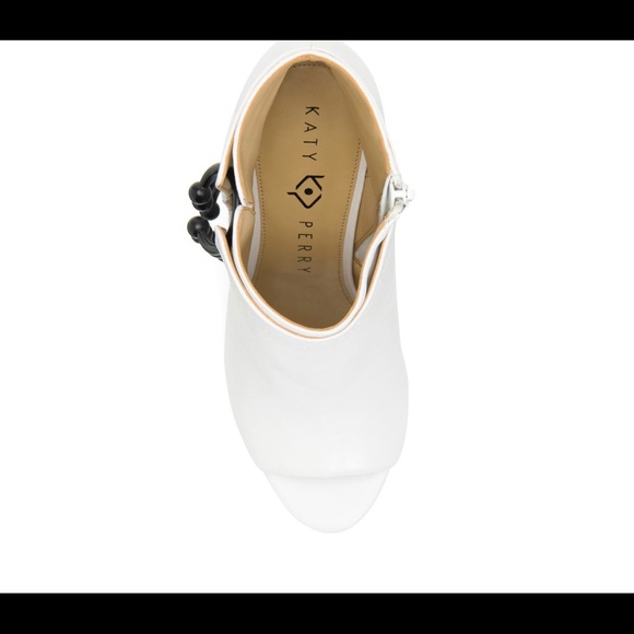 NIB-KATY PERRY UNITY TOO BOOTIES - Picture 3 of 7